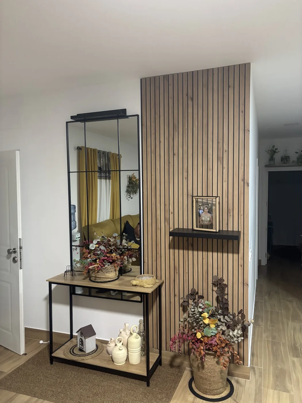 Interior real de Kolora Home