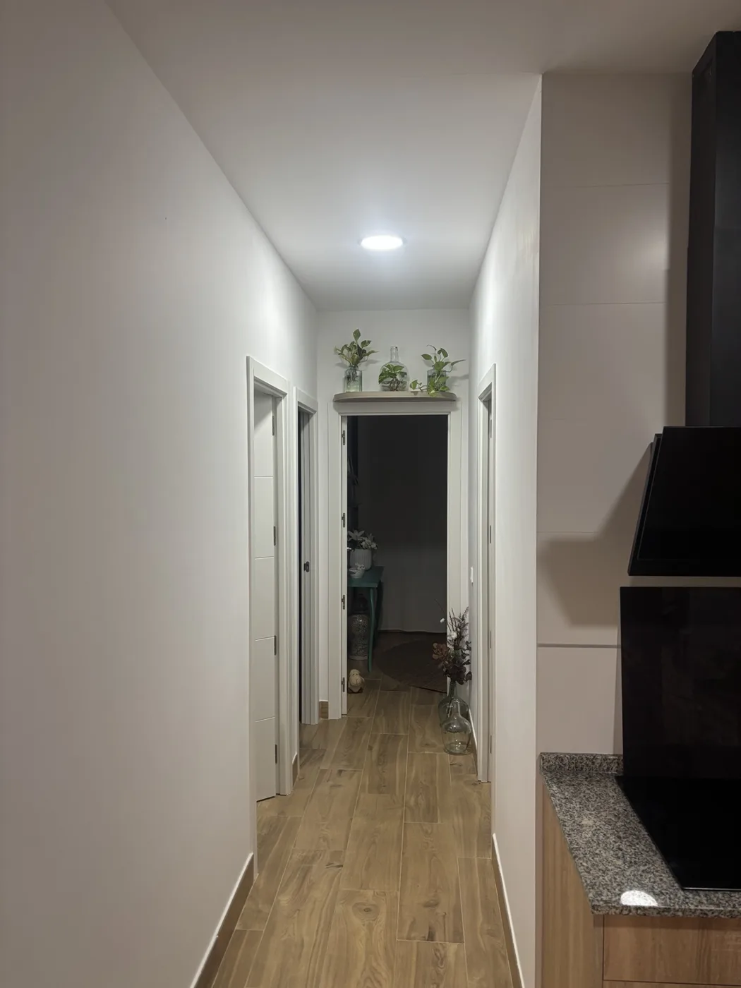 Interior real de Kolora Home